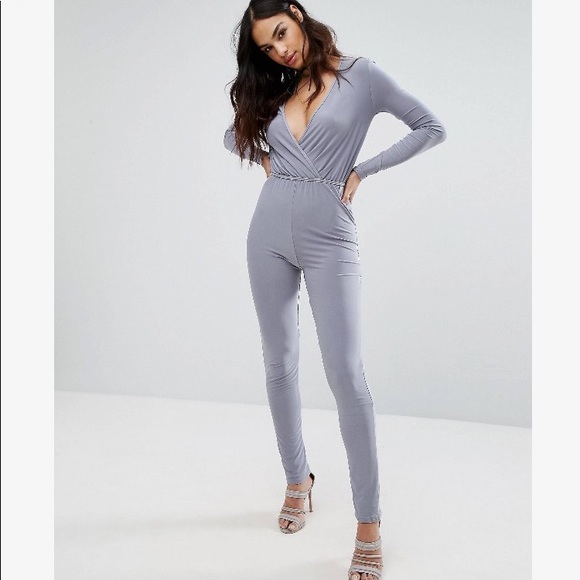 ASOS Pants - Jumpsuit